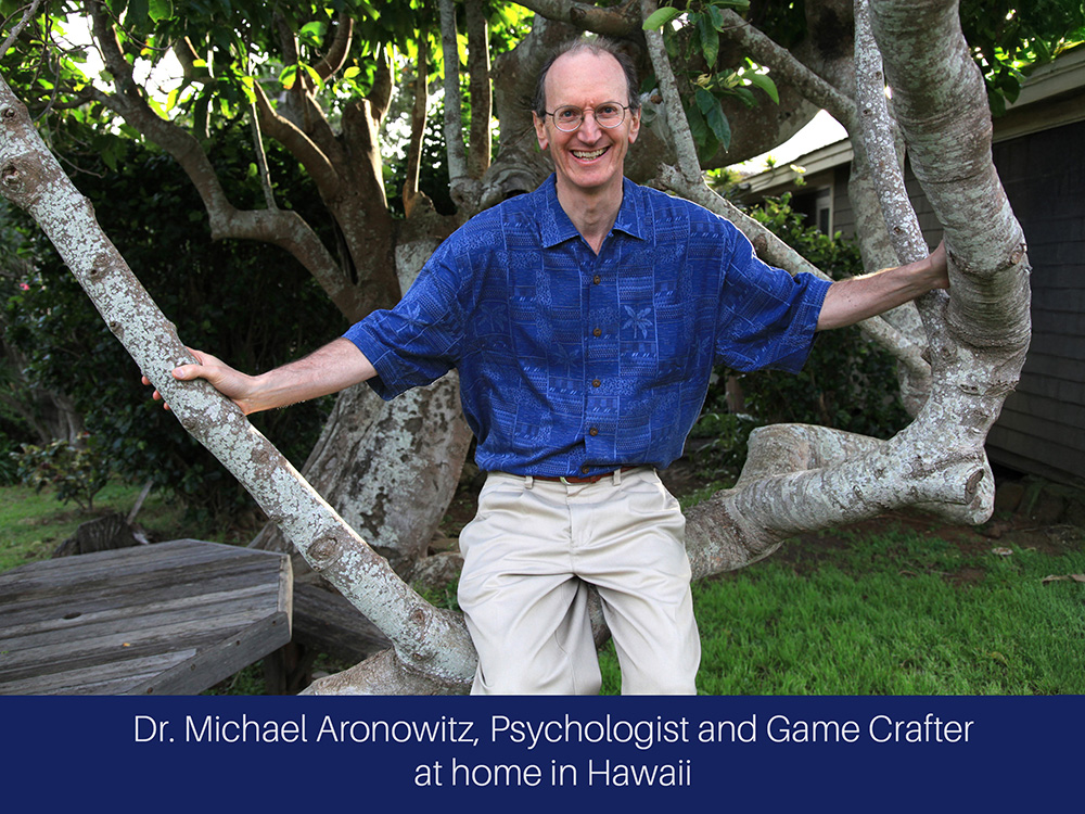 landing page Dr Aronowitz