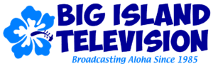 Big Island Television logo